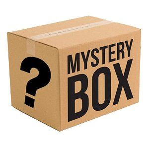 (8 Items) Clothing Mystery Box For Resale, Profit, Inventory, Resellers